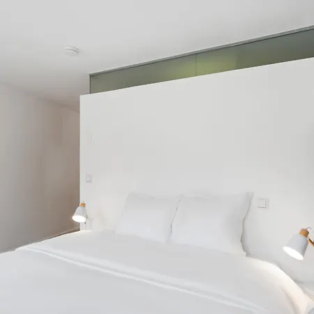 Modern 1br In Unesco Grund, * Luxembourg
