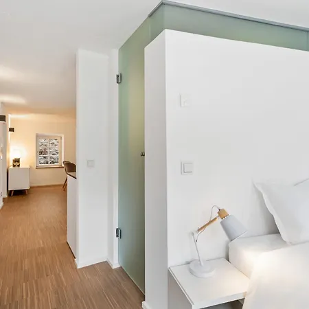 Apartment Modern 1br In Unesco Grund, *