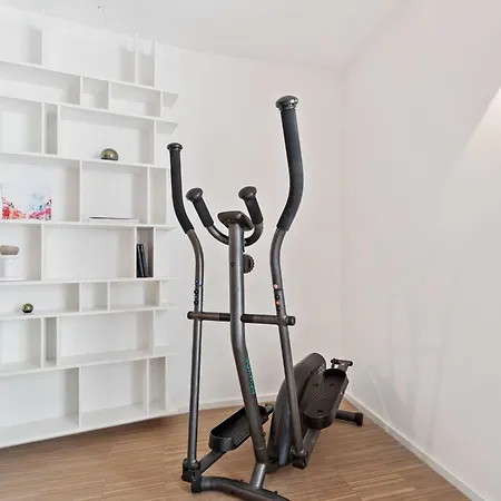 Modern 1br In Unesco Grund, *