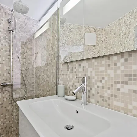 Modern 1br In Unesco Grund, * Luxembourg