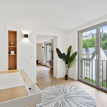 Modern 1br In Unesco Grund, *